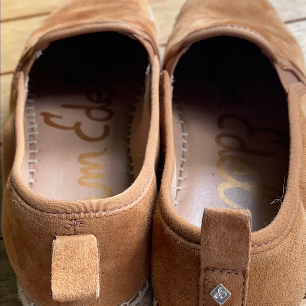 Sam Edelman Platform Slides - image 6